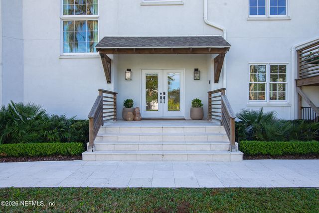 11 CAT Road, Ponte Vedra Beach, FL 32082