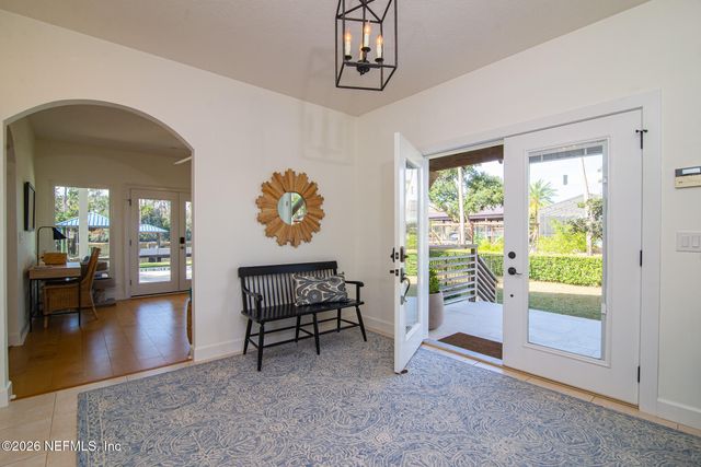 11 CAT Road, Ponte Vedra Beach, FL 32082