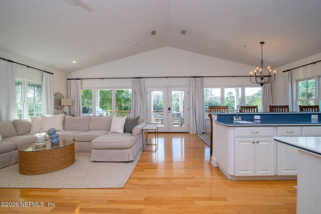 11 CAT Road, Ponte Vedra Beach, FL 32082
