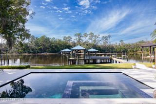 11 CAT Road, Ponte Vedra Beach, FL 32082