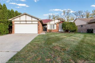 35272 Vito Drive, Sterling Heights, MI 48310