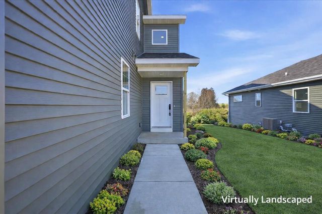 992 Bell Circle, Arlington, WI 53911