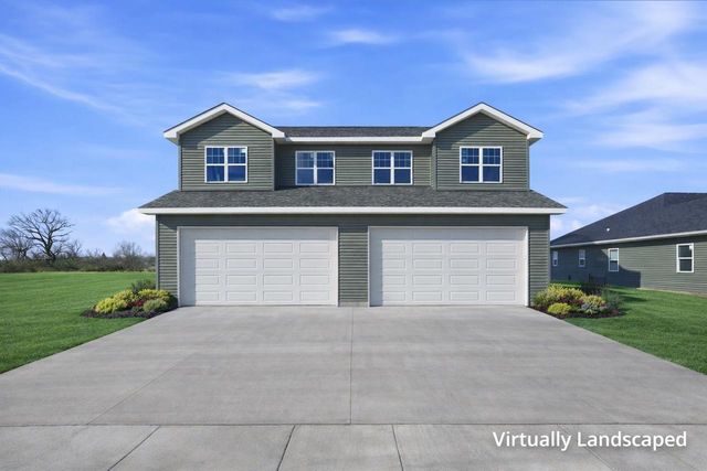 992 Bell Circle, Arlington, WI 53911