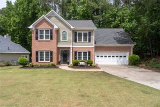 2950 Ivey Ridge Lane, Roswell, GA 30076