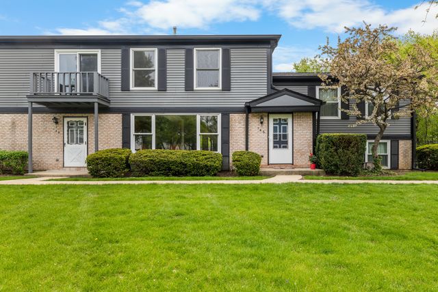 146 Inverrary Lane 146, Deerfield, IL 60015