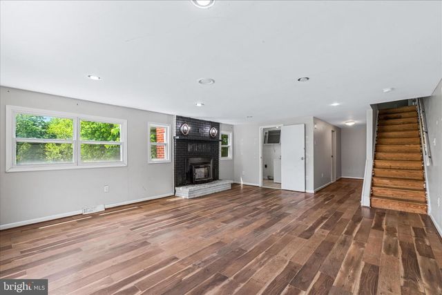 20219 LOCUST GROVE RD, Rohrersville, MD 21779