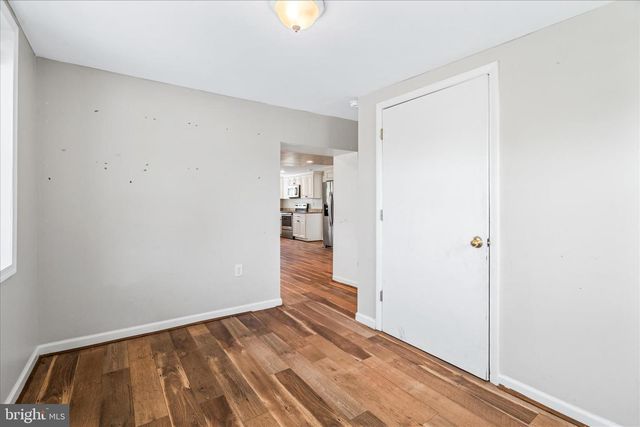 20219 LOCUST GROVE RD, Rohrersville, MD 21779