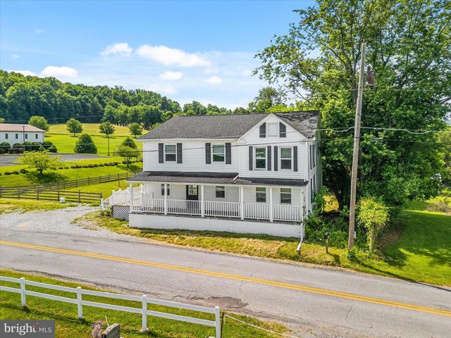 20219 LOCUST GROVE RD, Rohrersville, MD 21779