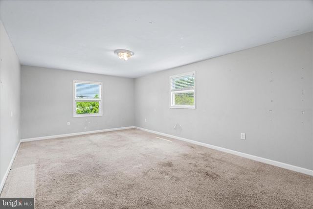 20219 LOCUST GROVE RD, Rohrersville, MD 21779