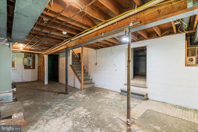 20219 LOCUST GROVE RD, Rohrersville, MD 21779