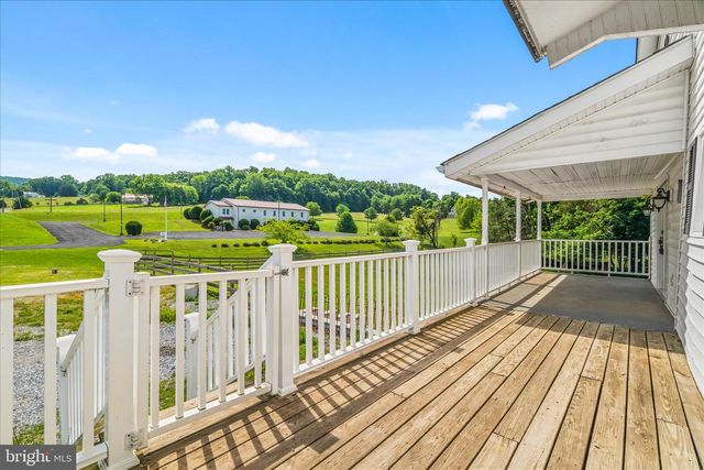 20219 LOCUST GROVE RD, Rohrersville, MD 21779