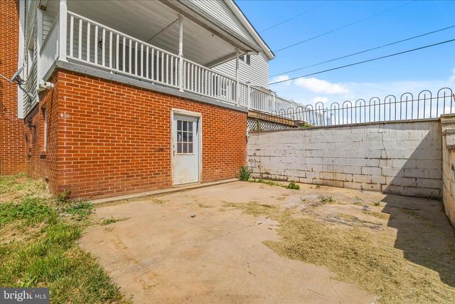 20219 LOCUST GROVE RD, Rohrersville, MD 21779