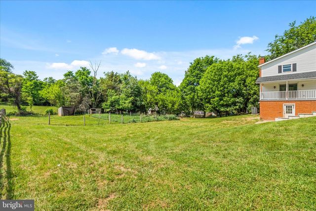 20219 LOCUST GROVE RD, Rohrersville, MD 21779