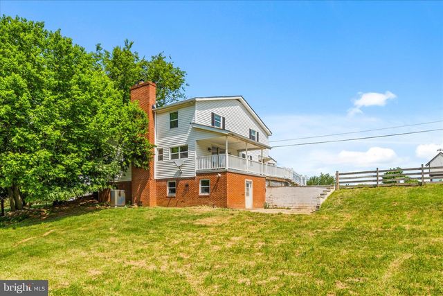 20219 LOCUST GROVE RD, Rohrersville, MD 21779