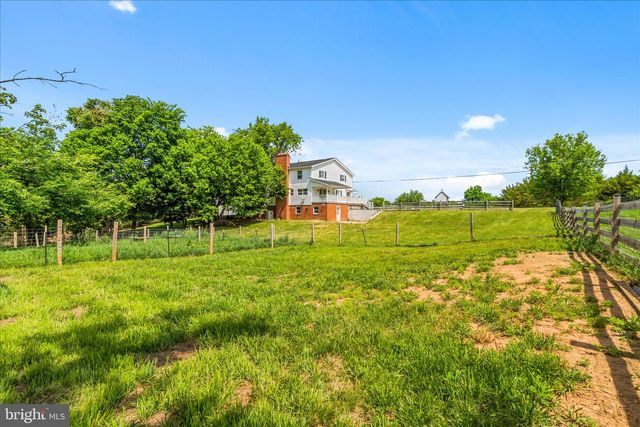 20219 LOCUST GROVE RD, Rohrersville, MD 21779