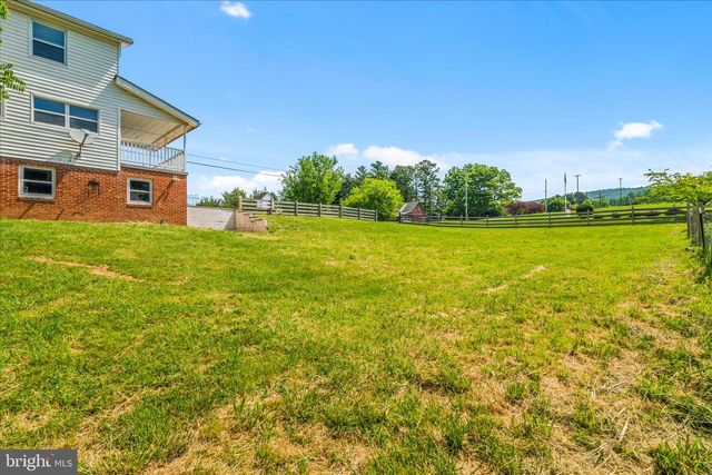 20219 LOCUST GROVE RD, Rohrersville, MD 21779
