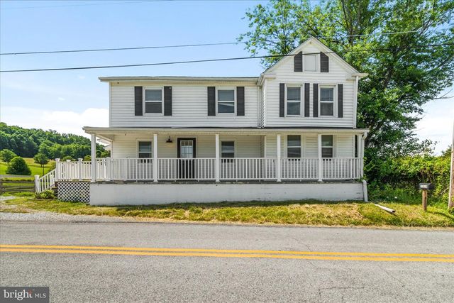 20219 LOCUST GROVE RD, Rohrersville, MD 21779