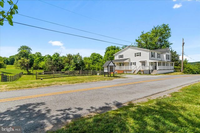 20219 LOCUST GROVE RD, Rohrersville, MD 21779