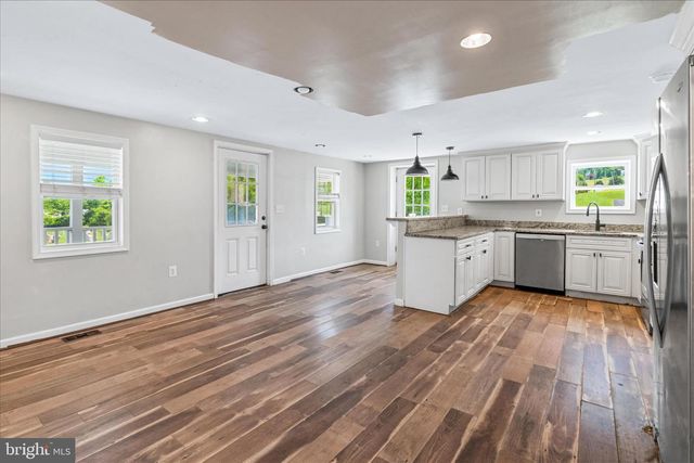 20219 LOCUST GROVE RD, Rohrersville, MD 21779
