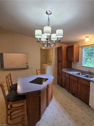 1966 South Lake Drive, Asheboro, NC 27205