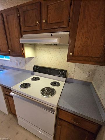 1966 South Lake Drive, Asheboro, NC 27205