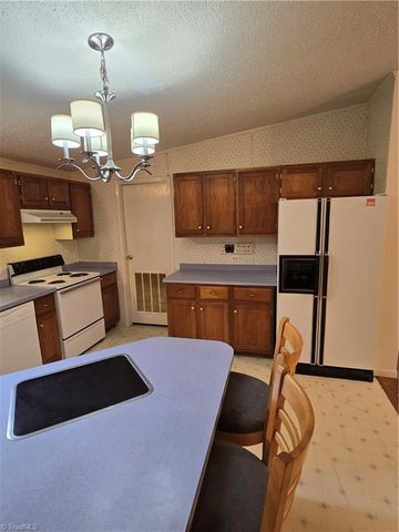 1966 South Lake Drive, Asheboro, NC 27205