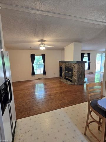 1966 South Lake Drive, Asheboro, NC 27205