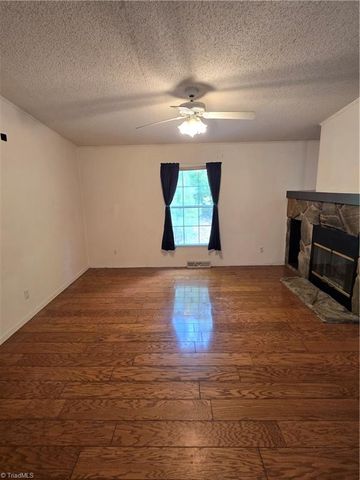 1966 South Lake Drive, Asheboro, NC 27205