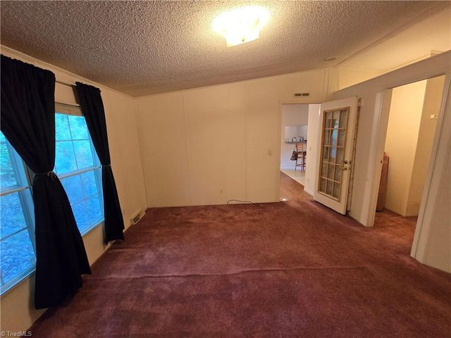 1966 South Lake Drive, Asheboro, NC 27205