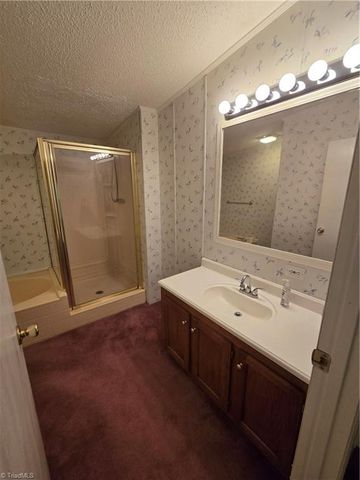 1966 South Lake Drive, Asheboro, NC 27205
