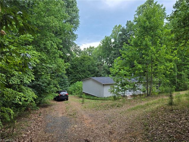 1966 South Lake Drive, Asheboro, NC 27205
