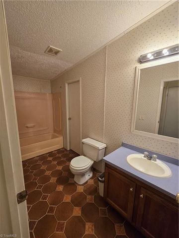 1966 South Lake Drive, Asheboro, NC 27205