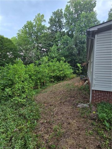 1966 South Lake Drive, Asheboro, NC 27205
