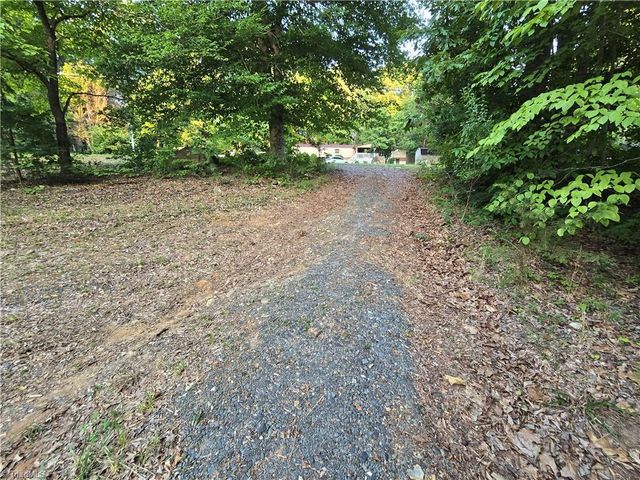 1966 South Lake Drive, Asheboro, NC 27205
