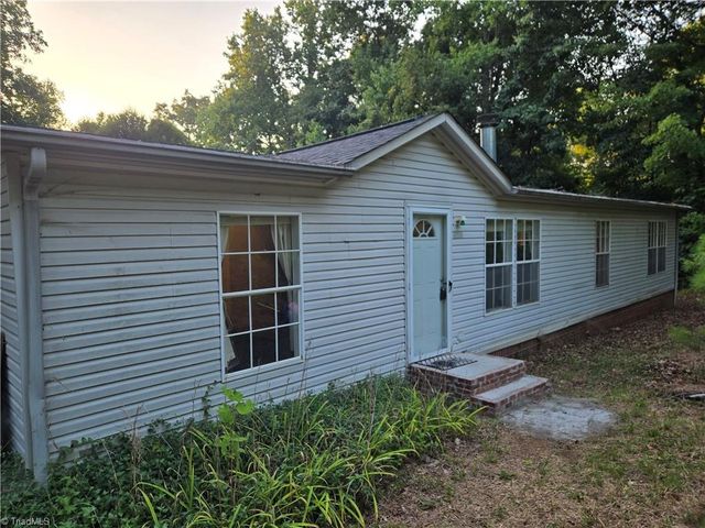 1966 South Lake Drive, Asheboro, NC 27205