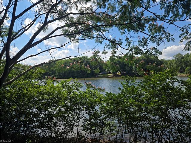 1966 South Lake Drive, Asheboro, NC 27205