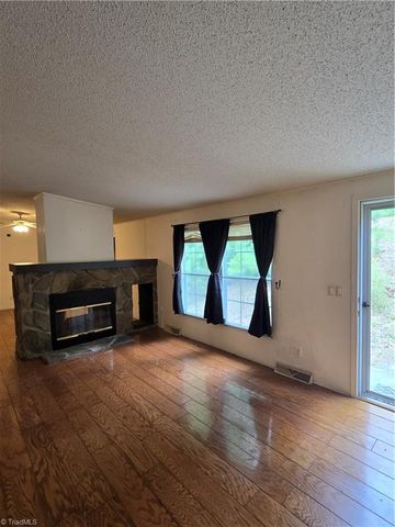 1966 South Lake Drive, Asheboro, NC 27205