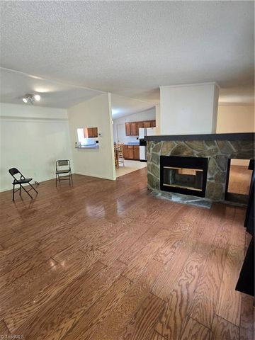 1966 South Lake Drive, Asheboro, NC 27205