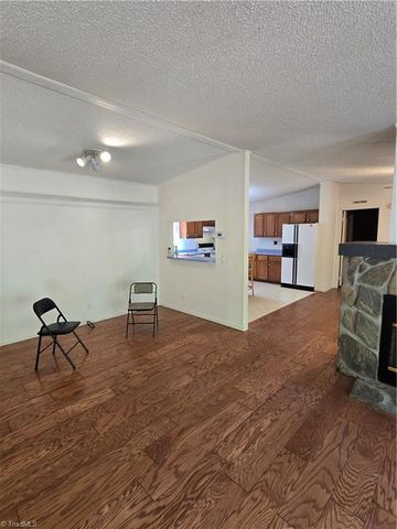 1966 South Lake Drive, Asheboro, NC 27205