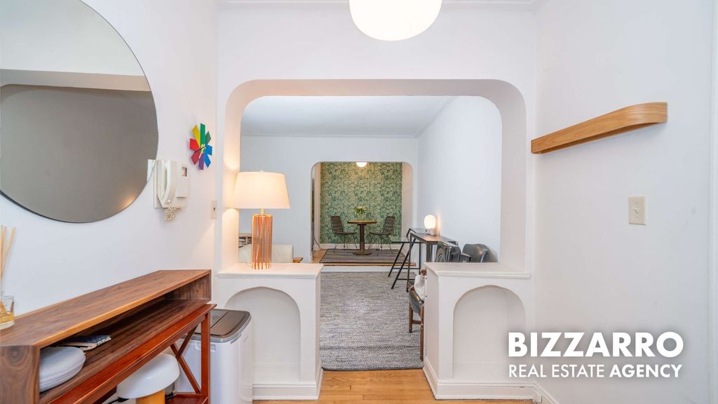 3524 78th St Apt A46, New York City, NY 11372