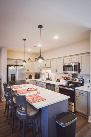 301 Jonathan Wade Pvt Cir, Clarksville, TN 37043