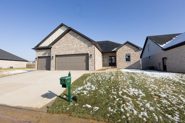 188001 Roscommon Road, Evansville, IN 47725