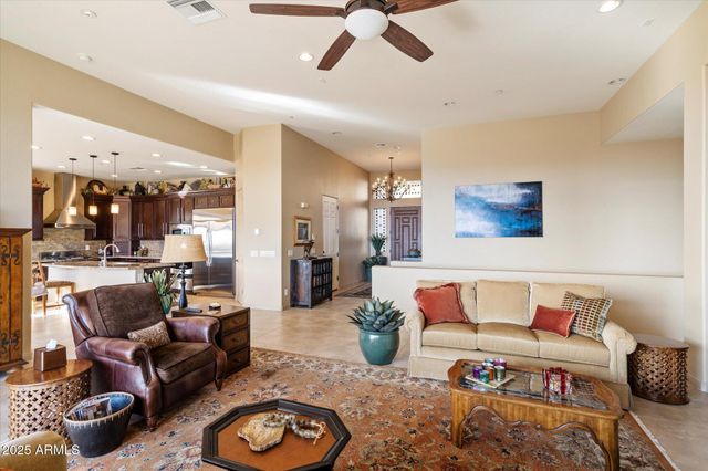 10829 N MOUNTAIN VISTA Court, Fountain Hills, AZ 85268