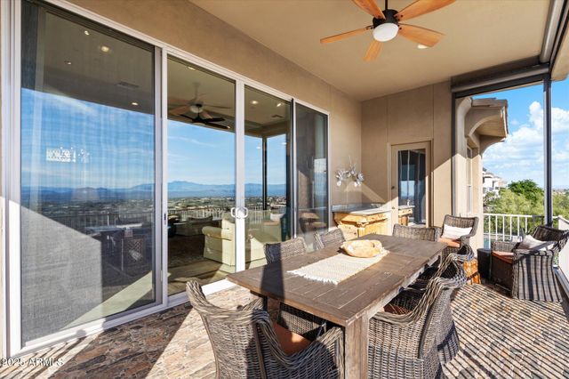 10829 N MOUNTAIN VISTA Court, Fountain Hills, AZ 85268