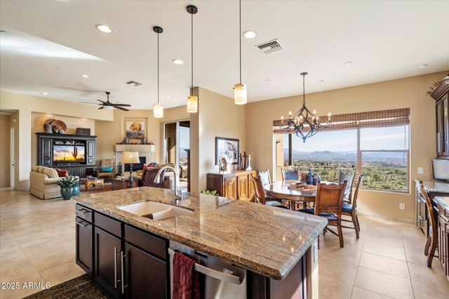 10829 N MOUNTAIN VISTA Court, Fountain Hills, AZ 85268