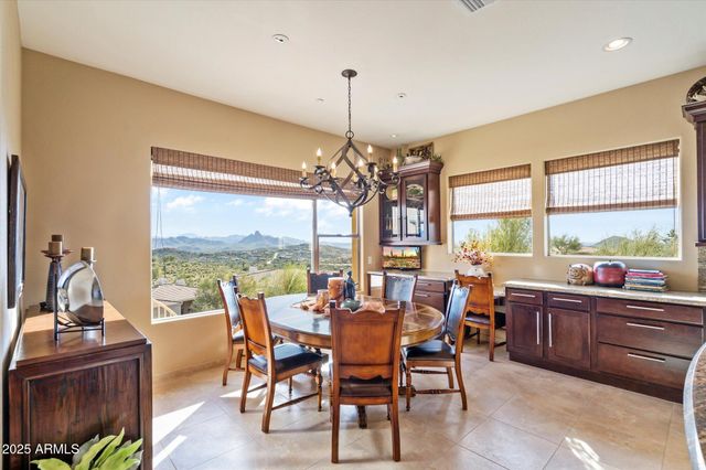 10829 N MOUNTAIN VISTA Court, Fountain Hills, AZ 85268