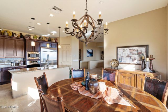 10829 N MOUNTAIN VISTA Court, Fountain Hills, AZ 85268