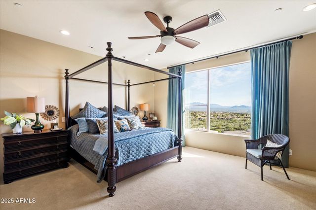 10829 N MOUNTAIN VISTA Court, Fountain Hills, AZ 85268