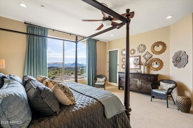 10829 N MOUNTAIN VISTA Court, Fountain Hills, AZ 85268