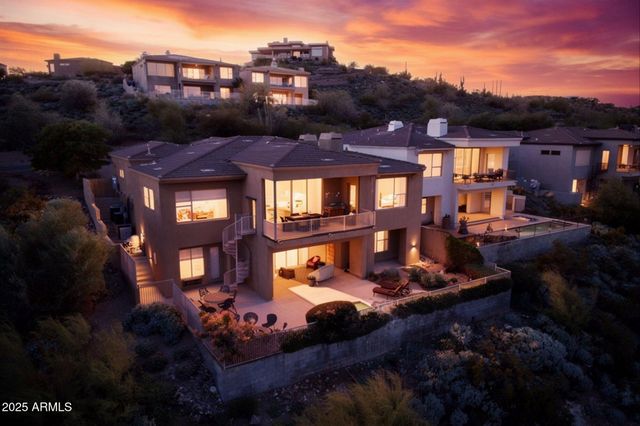 10829 N MOUNTAIN VISTA Court, Fountain Hills, AZ 85268